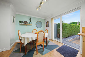 Brimington Road Tapton